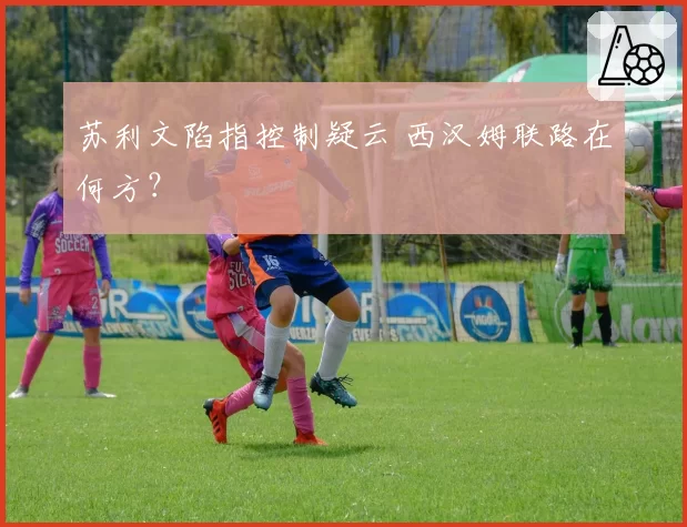 苏利文陷指控制疑云 西汉姆联路在何方?