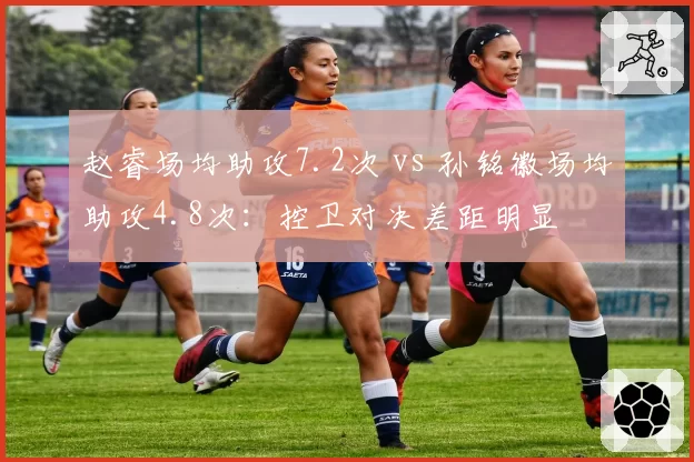 赵睿场均助攻7.2次 vs 孙铭徽场均助攻4.8次：控卫对决差距明显