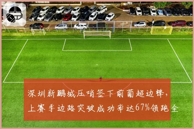 深圳新鹏城压哨签下前葡超边锋，上赛季边路突破成功率达67%领跑全队