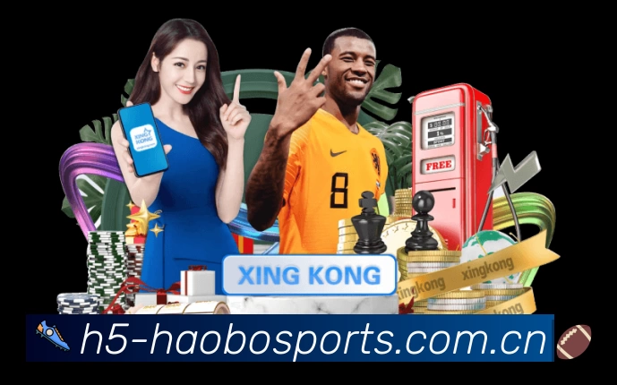 好博体育 精彩赛事